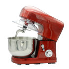 High efficnency stainless steel dough mixer classic stand mixer pizza stand mixer