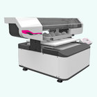 High quality Automatic A2 A3 UV led Flat bed printer embossed effect