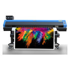 Stable Eco solvent vinyl inkjet printer Wide format plotter printing