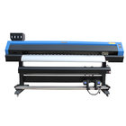 Stable Eco solvent vinyl inkjet printer Wide format plotter printing