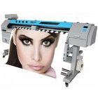 Widely commercial use Impresora sublimation printer machine with 1440dpi