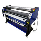 Full automatic laminating machine pvc profile laminating machine cardboard laminating machine
