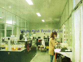 Ningbo Fresh Textile Co.,Ltd.