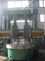 Dalian Baili Machine Tool Co.,Ltd