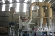 Stone grinding mill for Mineral,chemical, Construction industry