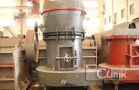 energy-saving YGM Raymond mill stone powder making machine