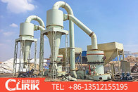 2 Tph Dolomite Powder Raymond Roller Grinding Mill Machine Supplier From China