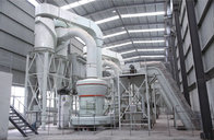 China Supplier Rock Caco3 Ultrafine Grinding Mill Machine Price