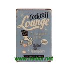Retro,Vintage,Antique,Rusted metal sign tin poster tin wall art tin plaque for home & bar