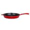 Cast Iron Round Frying Pan supplier