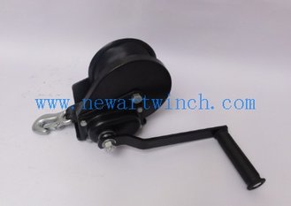 China 1200lbs Automatic Brake LDE Hand Winch supplier