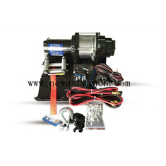 China 4000LB(H) Electric Winch supplier