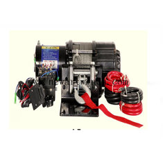 China 4000LB(S) Electric Winch supplier