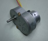 BYJ Permanent Magnet Stepper Geared Motor --35BYJ pear-shaped reducer stepper moto