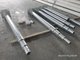 galvanised tilt pole with winch j bolts jbolt bracket mounting plate. wire rope SS304 street mounting plate camera supplier