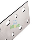 High Quality Customized Galvanized Sheet Roof Support Bracket