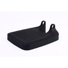 Wheelchair pedal board for Custom Plastic injection moulding parts