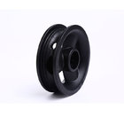 Pu Foam Wheelchair Fill Tyre Wheel Ring mainly used for wheelchair medical equipment