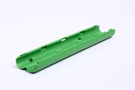 High precision custom mould making manufacturer PC cover ABS case product injection molded plastic parts