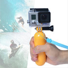 GoPro Bobber Floating Handheld Stick Hand Grip Monopod For Go Pro Hero 1 2 3 3+ 4 Xiaomi Sport Camera Accessories
