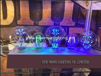 NEW MOON LIGHTING CO., LIMITED