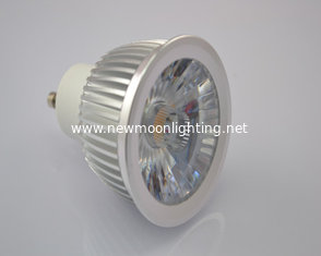 China Driverless COB dimaable LED light 6w 360LM 6.3 USD supplier