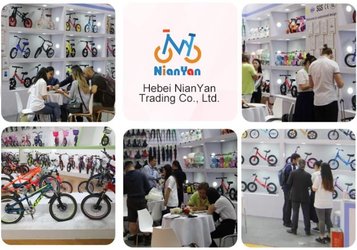 Hebei Nianyan Trading Co.,Ltd.