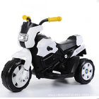 Freewheel battery powered plastic musical ride on kids motorcycle price for sale