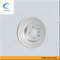 GG25  Brake Discswith Geomet  item No.6384210112  For Comercial Cars supplier