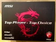 MSI GT70 Dragon Edition 17.3" Notebook - Customized GTX 870M Blu-Ray