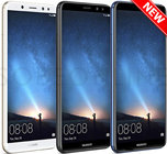 Huawei Mate 10 Lite RNE-L23 64GB (FACTORY UNLOCKED) 5.9" FHD Black Blue Gold