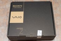 Sony vaio z series VPCZ1290X 13.1 4GB , i5 processor ,128gb ssd