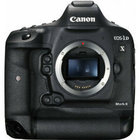 Cheap Canon EOS 1D X Mark II 20.2MP Digital SLR Camera