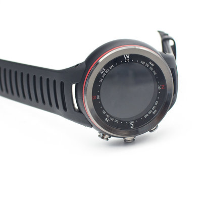 Men's Multifunction Digital Watches / LCD Digital Sport Watches with Alloy Case supplier