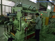 6inch 12inch Rubber/plastic opening mixing mill