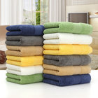35*75cm/70*140cm colorful cotton wholesale face towels bath towels