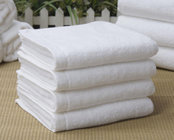 hotel towel 35*75cm white soft cotton durable hotel towel