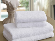 Hot Sale 100% Cotton Terry Face Towel /Embroided Hotel Face Towle/ Hand Towel