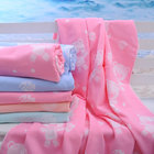 cotton baby towel,soft feeling