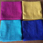 microfiber merbau fabric,gift towel,soft feeling,quick-dry towel