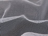 mesh Polyester mosquito netting fabric/mesh fabric Factory direct custom high quality digital polyester mesh fabric