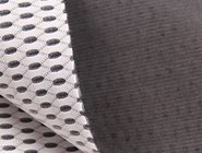Top Quality polyester air mesh fabric warp knit fabric 3D Air mesh/Sandwich Fabric/3D SPACER