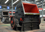 High Capacity 3000t/h LHHC-Z Series Heavy Hammer Crusher made by Henan Ling Heng Machinery