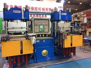 Xincheng Yiming Vacuum Rubber Compression Molding Press Machine,Vacuum Rubber Press,Rubber Press Manufacturer
