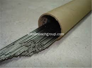 China TIG welding Wires Stainless Steel Nickel Alloys ER70S ER316 ER80SD2 ER90SD2 ER308 ER309L supplier