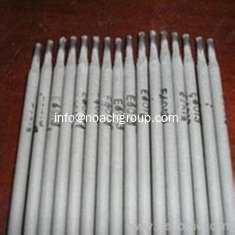 China low carbon steel mild steel AWS A5.18 E6013 3.2mm 4mm rutile sand coated electrode welding rod WELDING ELECTRODE E7018 supplier