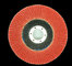 Coated Abrasives Abrasive Flap Disc with Super Ceramic 115 X 22mm supplier