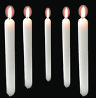 utility candles/white candles(VELAS BRANCAS)