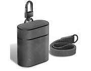 Protective Wireless bluetooth headset holster charging box for APPLE airpods