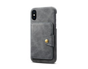 Mobile phone case for 2019 iphone11, 11Pro,11Max leather cover,plud in card, Multifunction